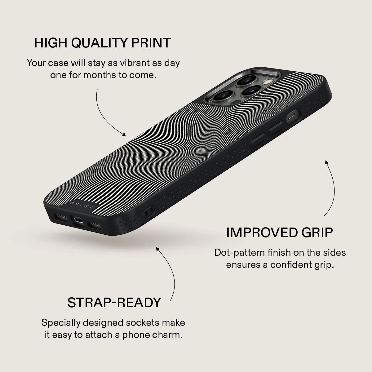 Aftershock - iPhone 12 Pro Case - Image 16