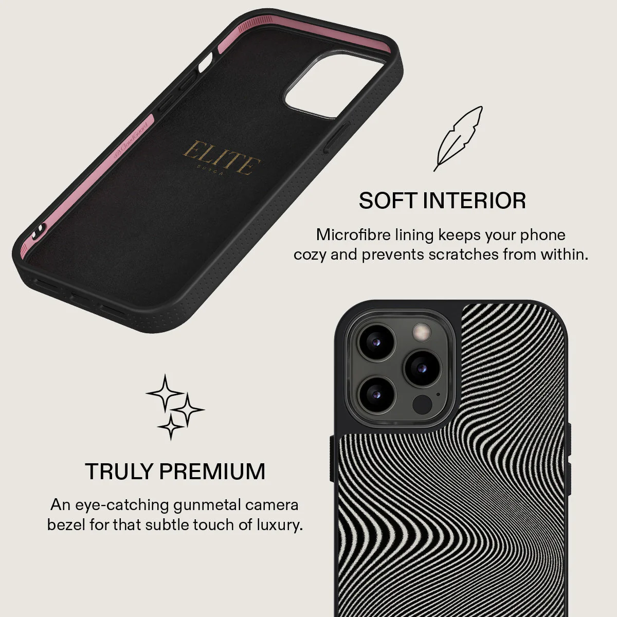 Aftershock - iPhone 12 Pro Case - Image 17