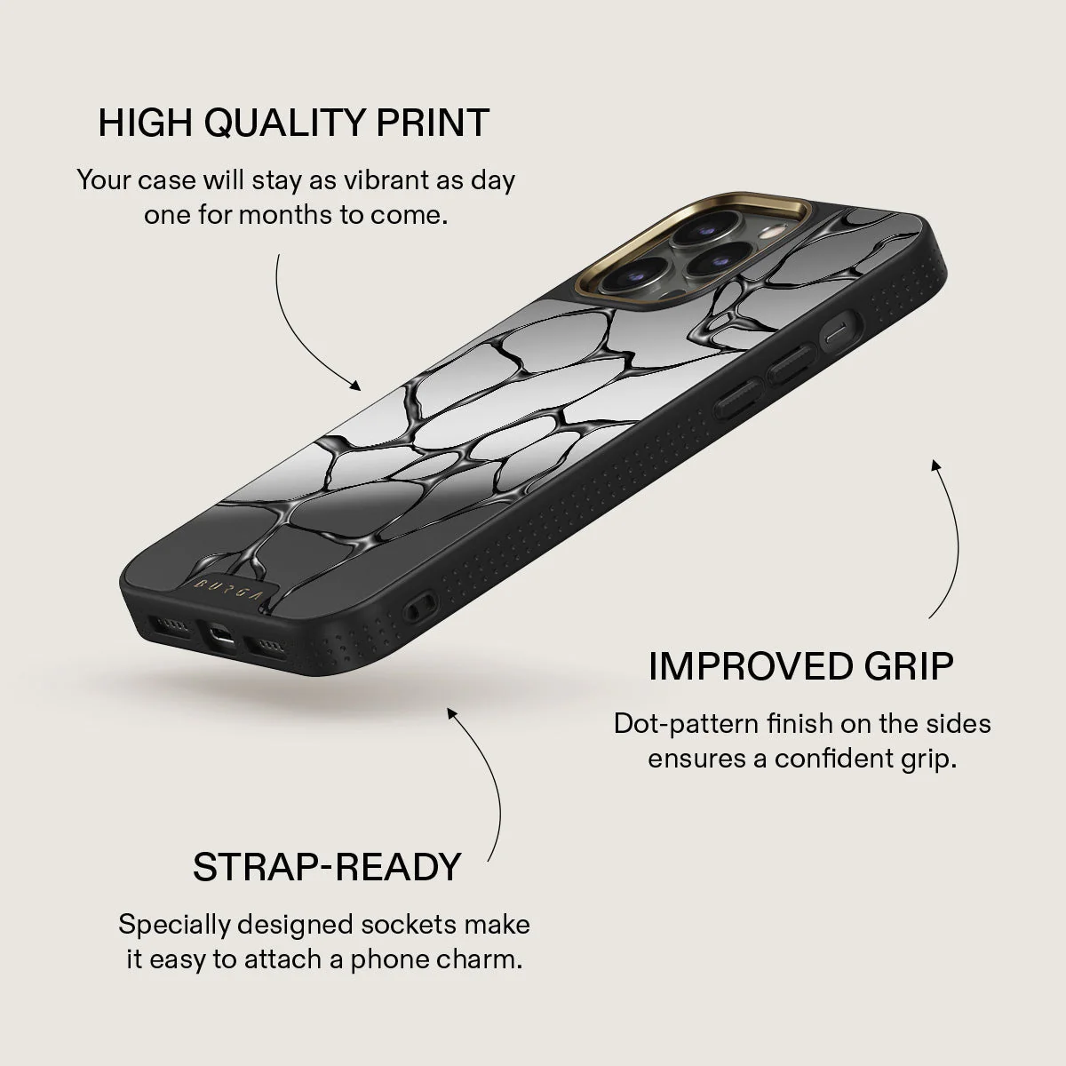 Aftershock - iPhone 12 Pro Case - Image 24