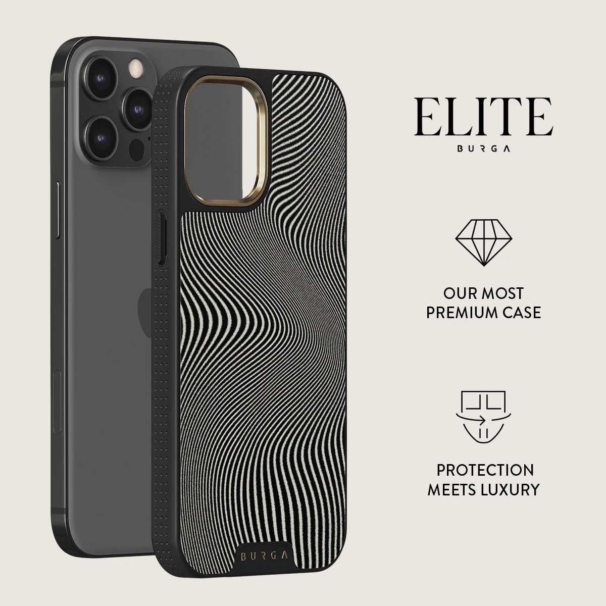 Aftershock - iPhone 12 Pro Case - Image 6