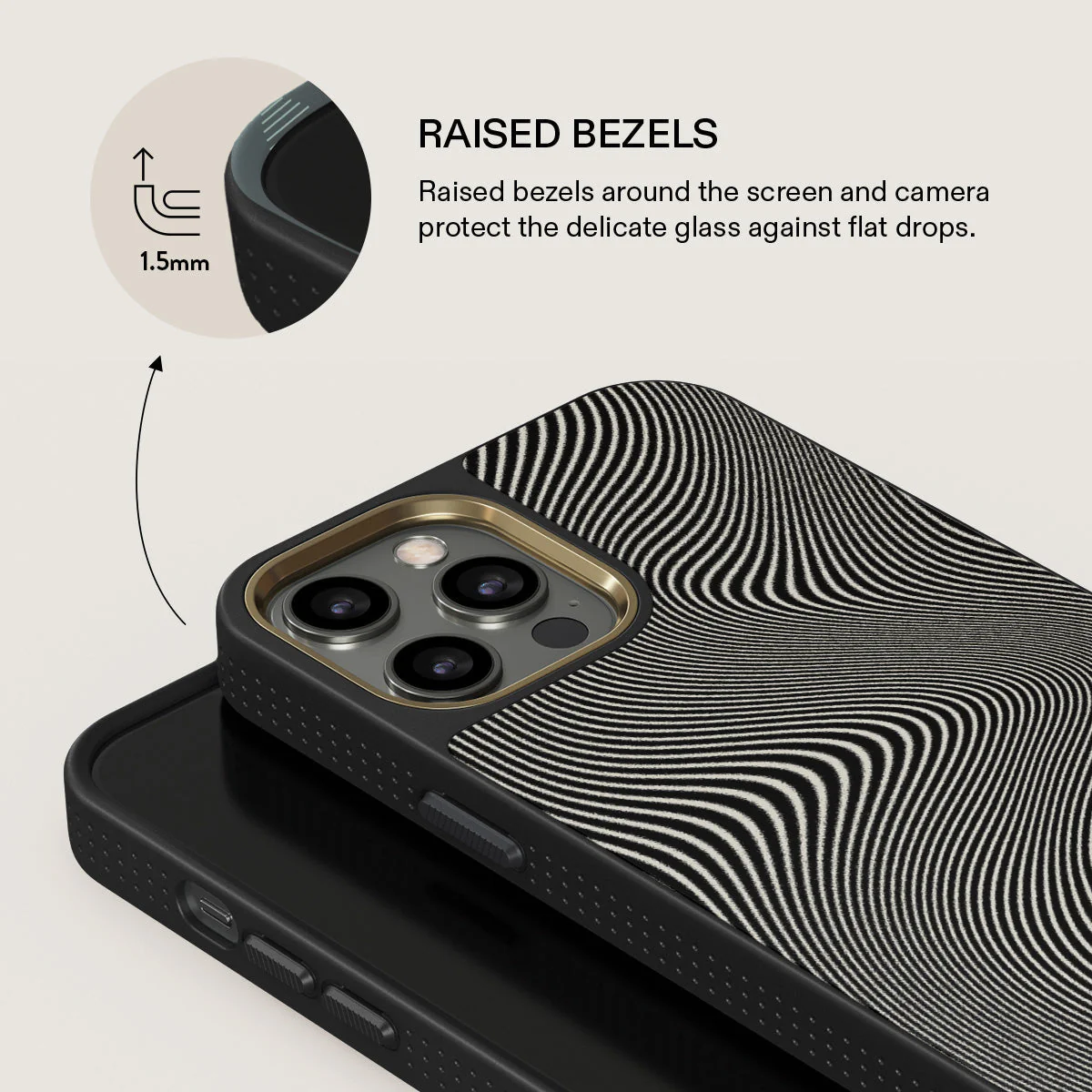 Aftershock - iPhone 12 Pro Case - Image 8