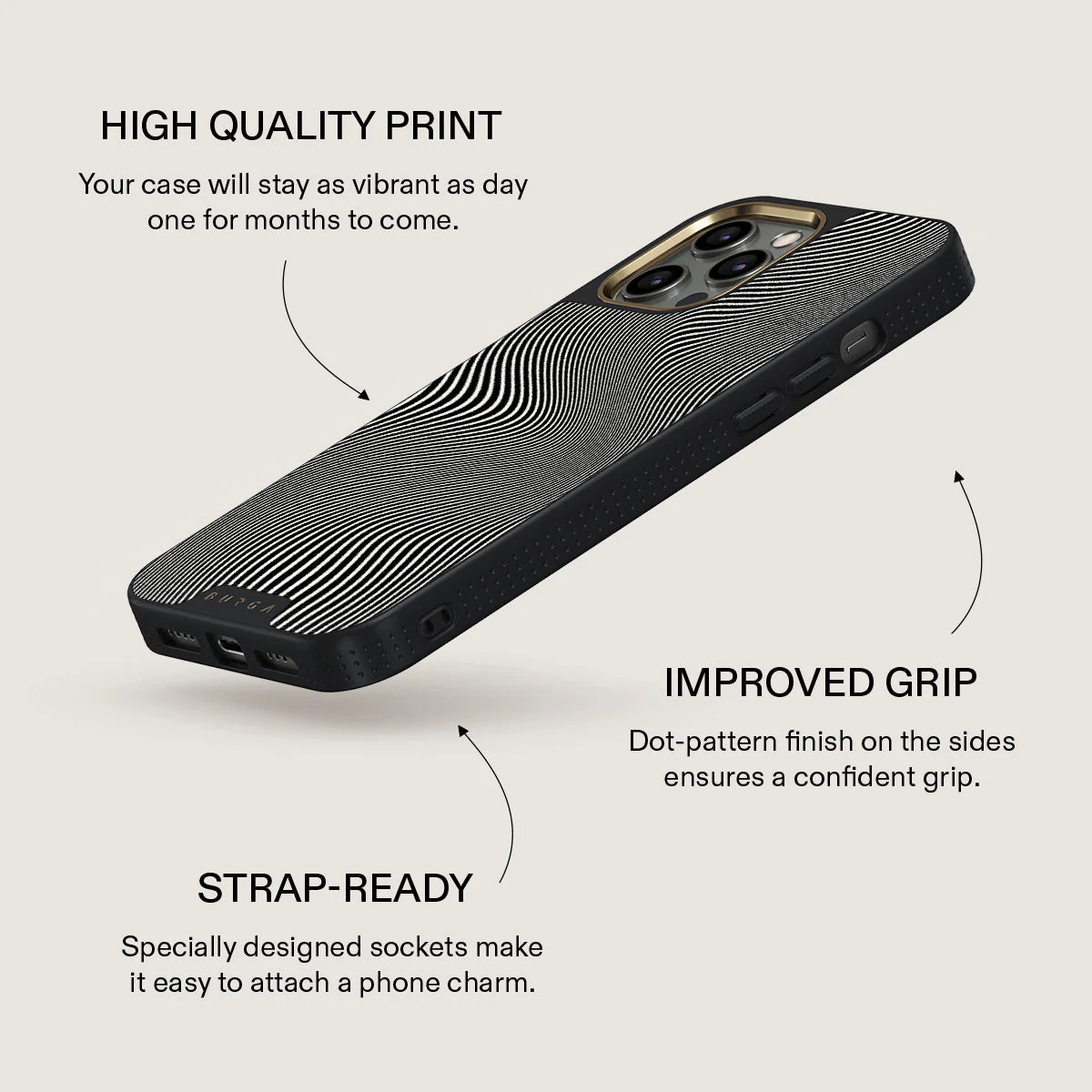 Aftershock - iPhone 12 Pro Case - Image 9