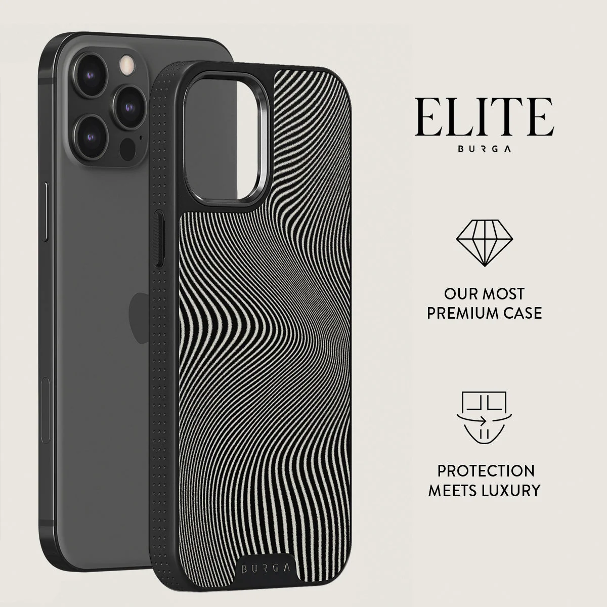 Aftershock - iPhone 12 Pro Max Case - Image 17