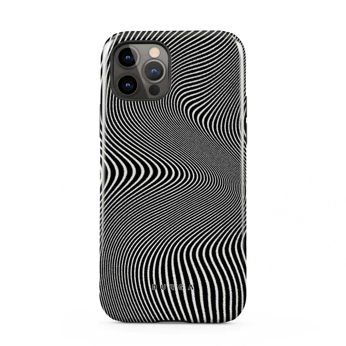 Aftershock - iPhone 12 Pro Max Case - Image 5