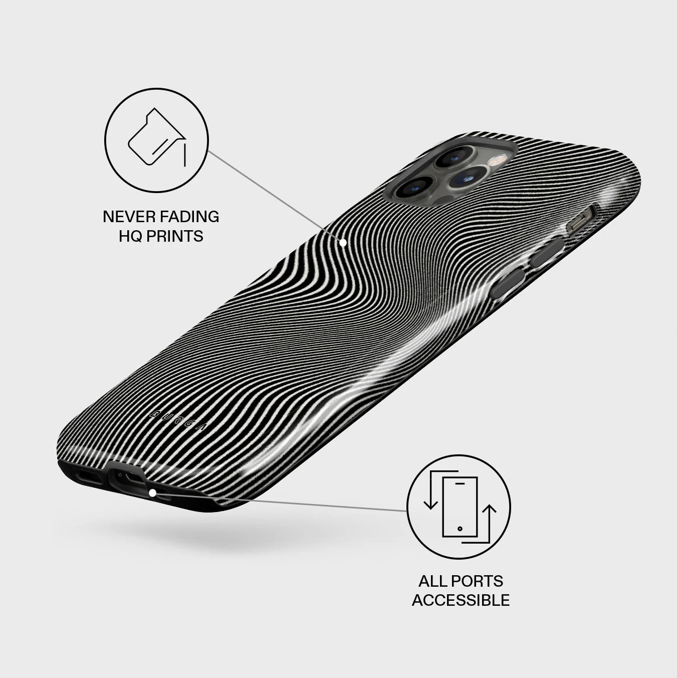 Aftershock - iPhone 12 Pro Max Case - Image 7