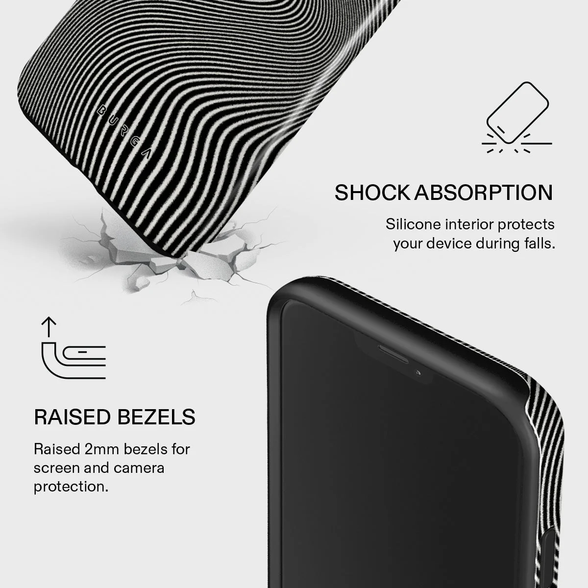 Aftershock - iPhone 12 Pro Max Case - Image 8