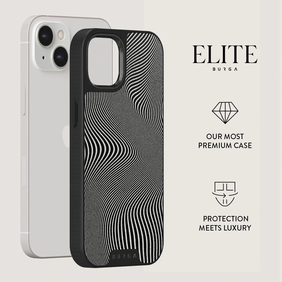 Aftershock - iPhone 13 Case - Image 13