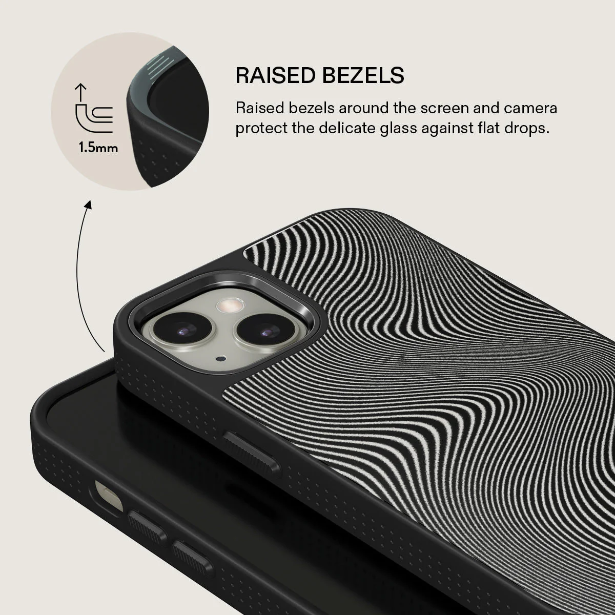 Aftershock - iPhone 13 Case - Image 15