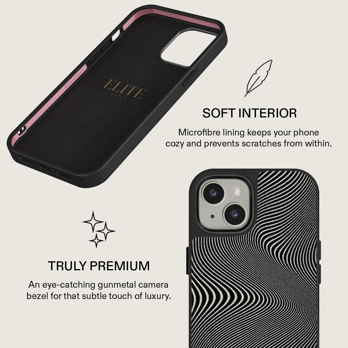 Aftershock - iPhone 13 Case - Image 17