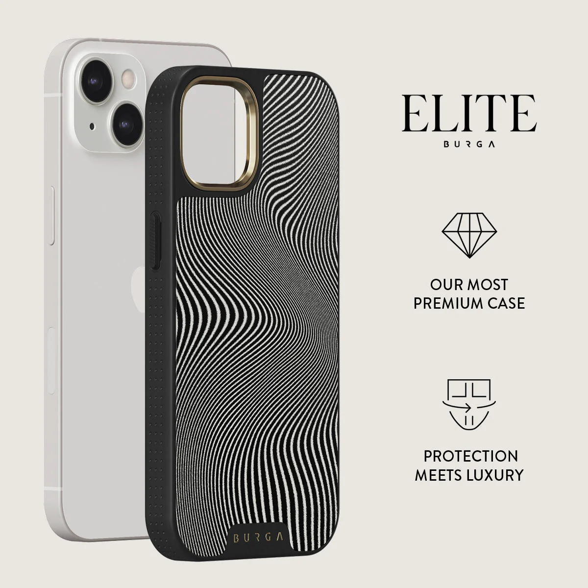 Aftershock - iPhone 13 Case - Image 6