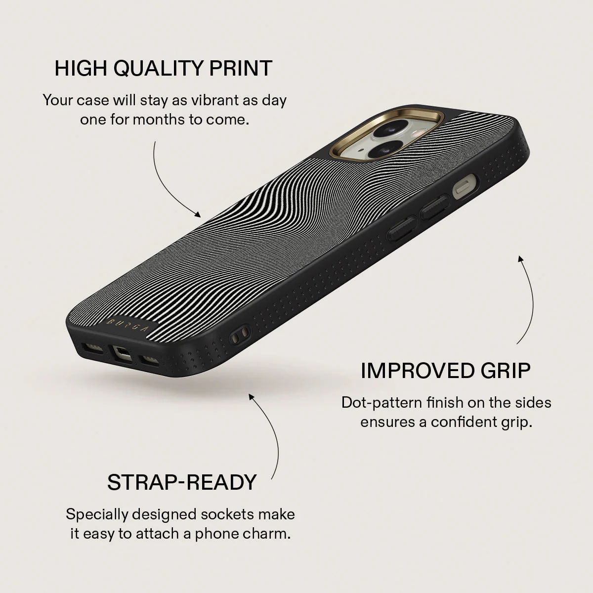 Aftershock - iPhone 13 Case - Image 9