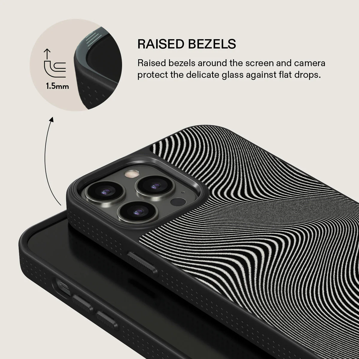 Aftershock - iPhone 13 Pro Case - Image 15