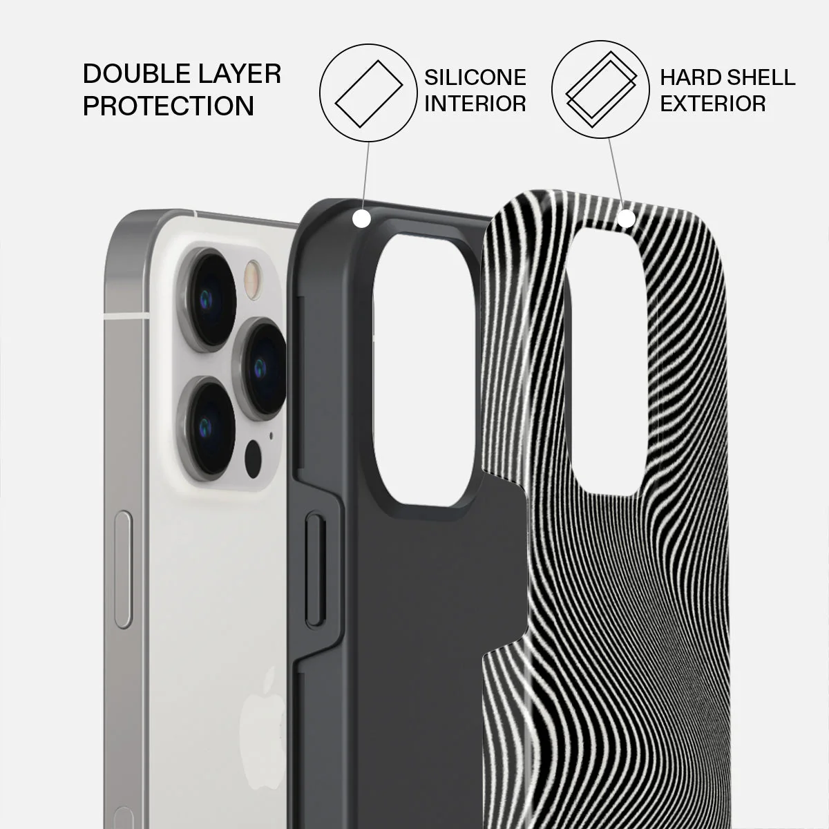 Aftershock - iPhone 13 Pro Case - Image 2
