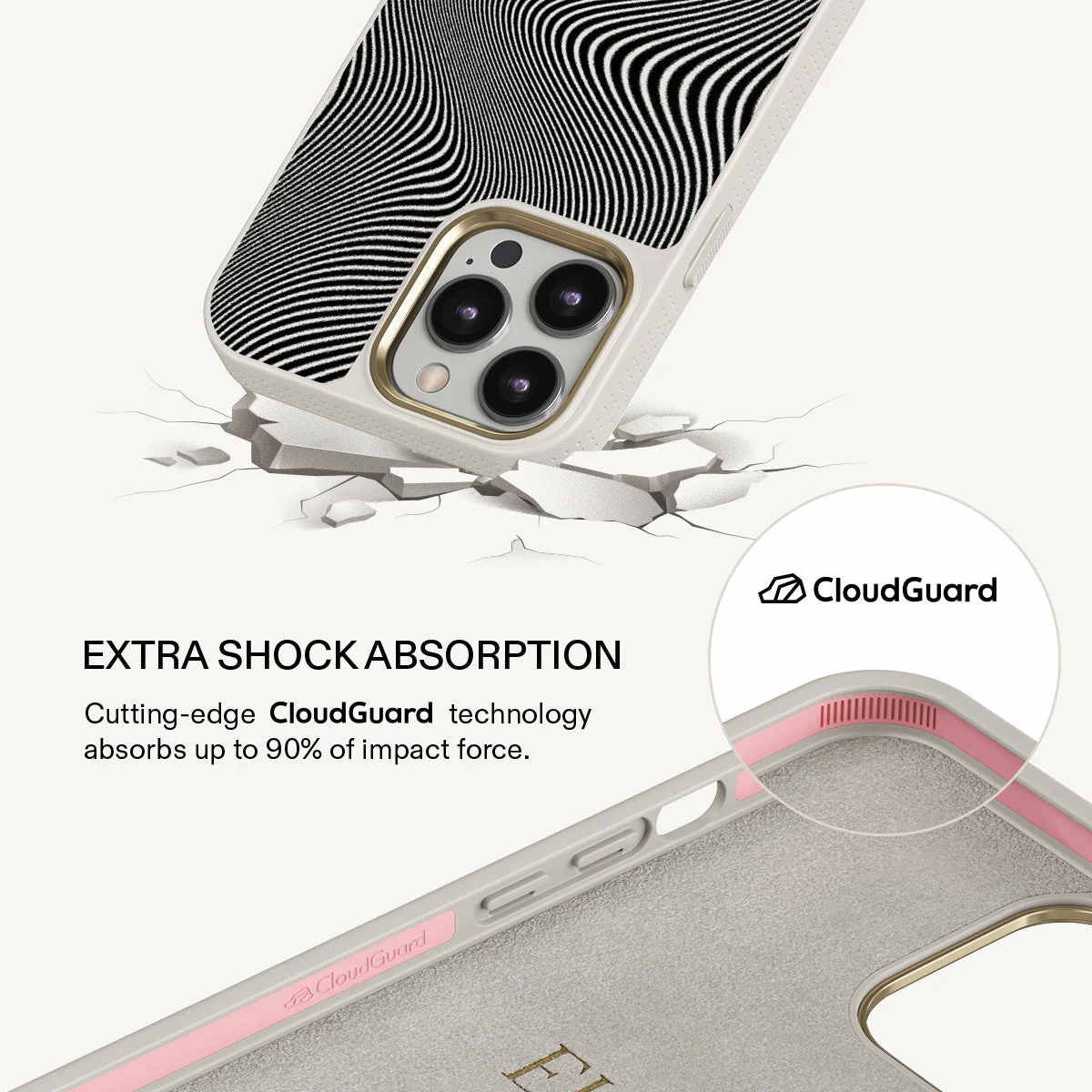 Aftershock - iPhone 13 Pro Case - Image 21