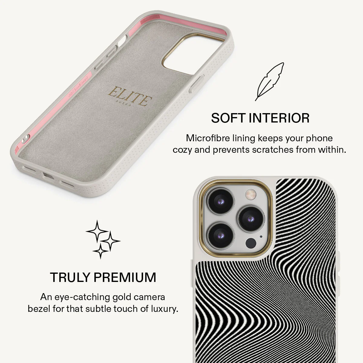 Aftershock - iPhone 13 Pro Case - Image 24