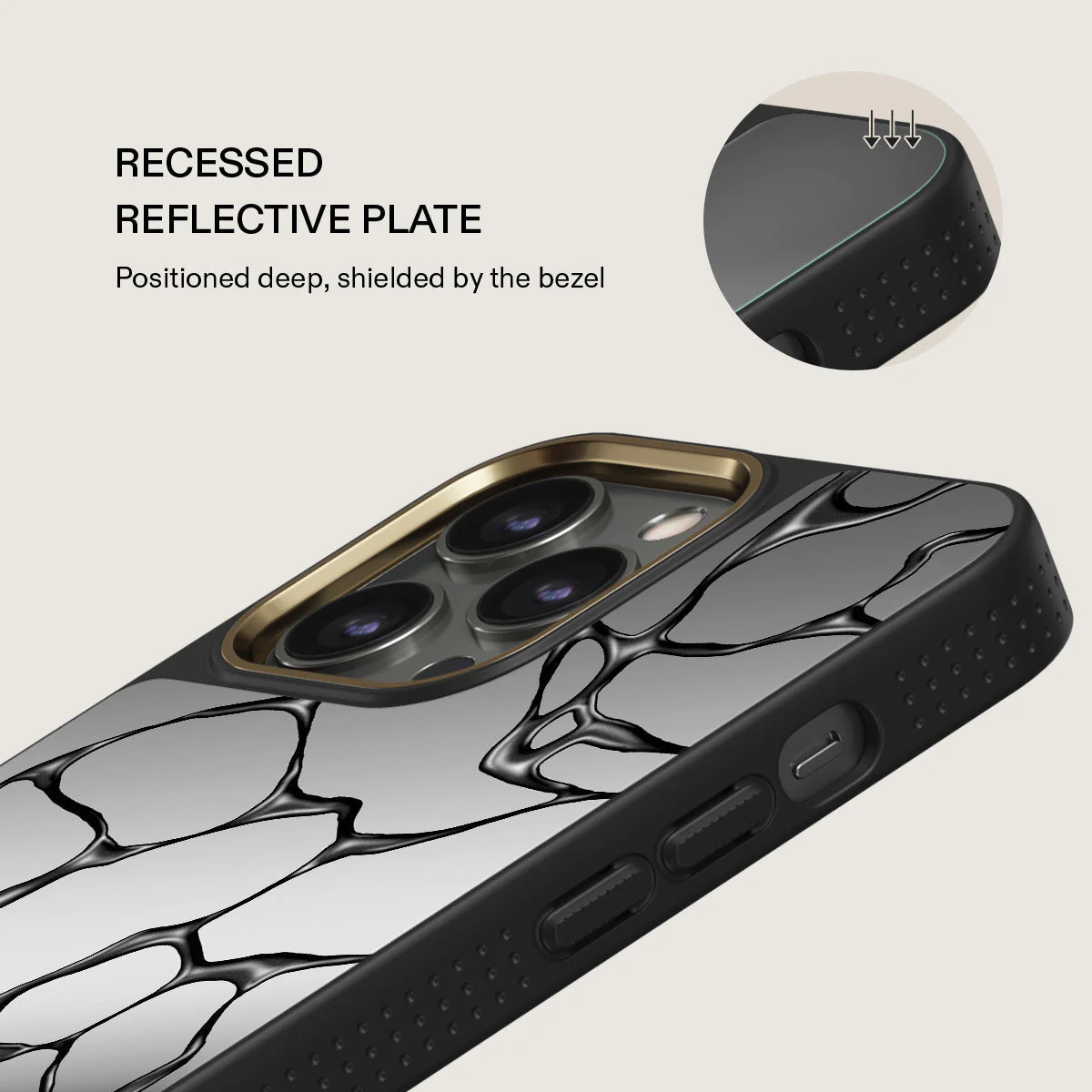 Aftershock - iPhone 13 Pro Case - Image 29