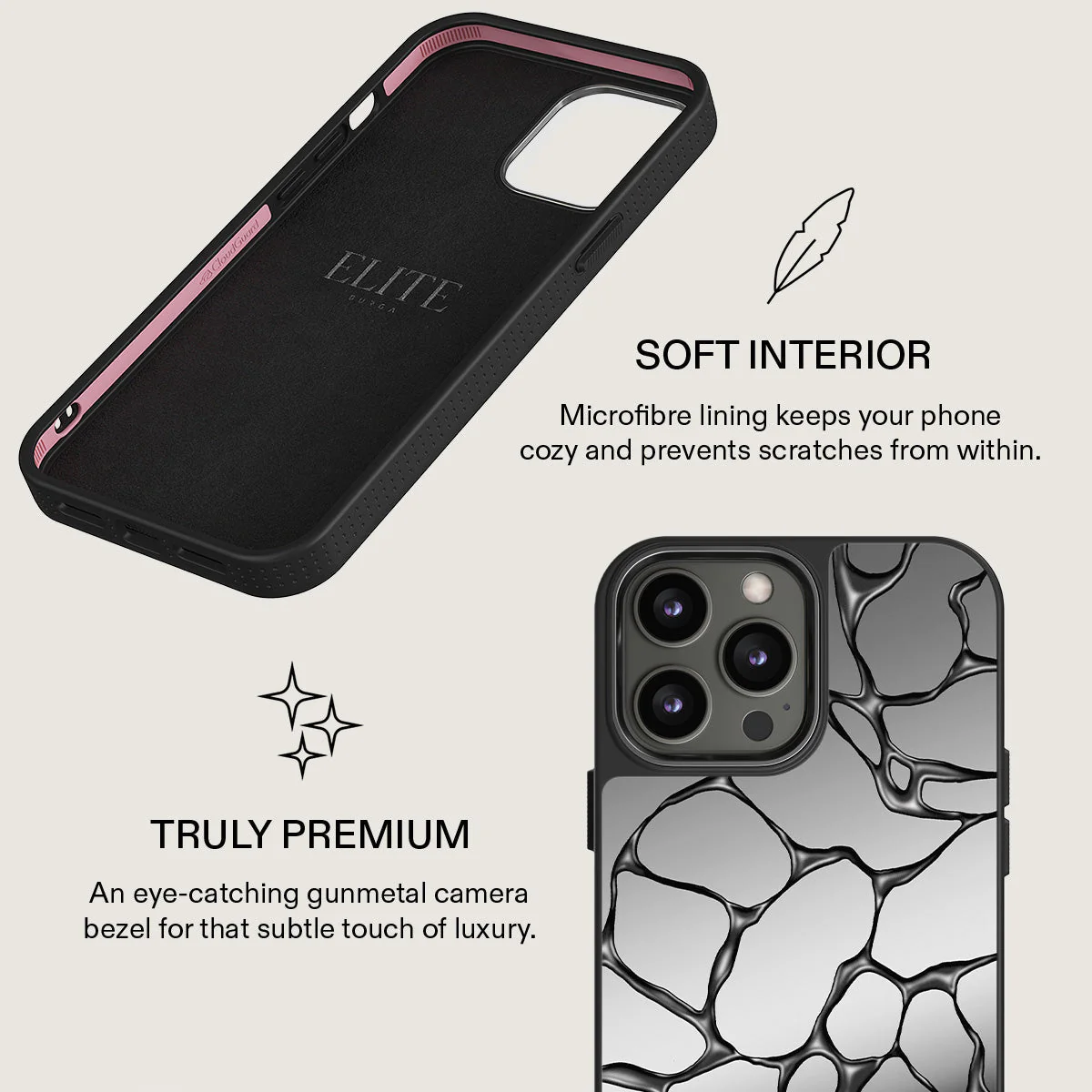 Aftershock - iPhone 13 Pro Case - Image 40