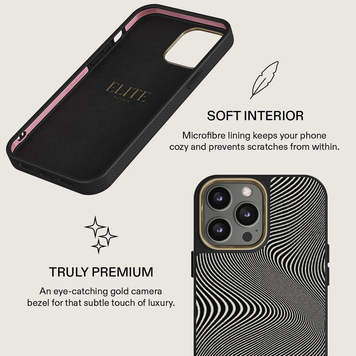 Aftershock - iPhone 13 Pro Max Case - Image 10