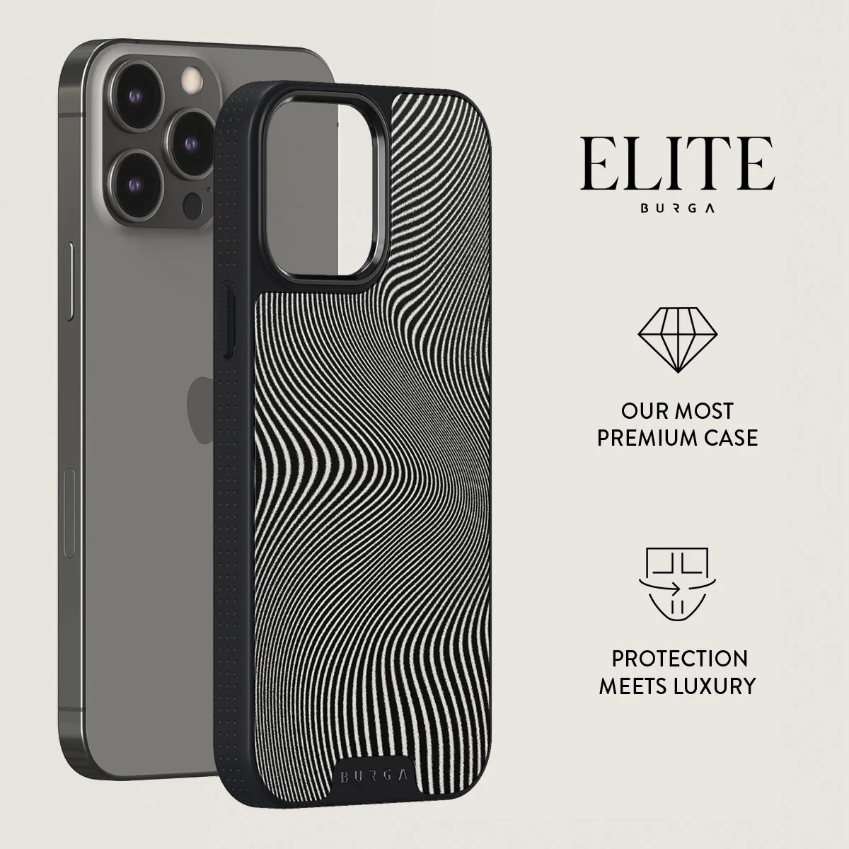 Aftershock - iPhone 13 Pro Max Case - Image 13