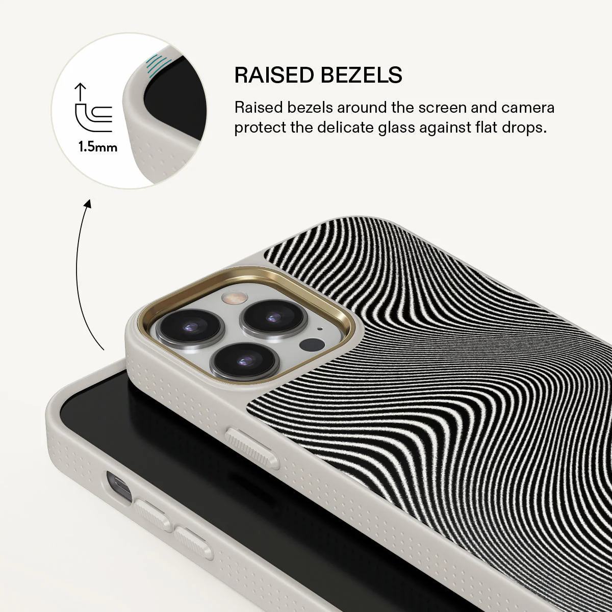 Aftershock - iPhone 13 Pro Max Case - Image 22