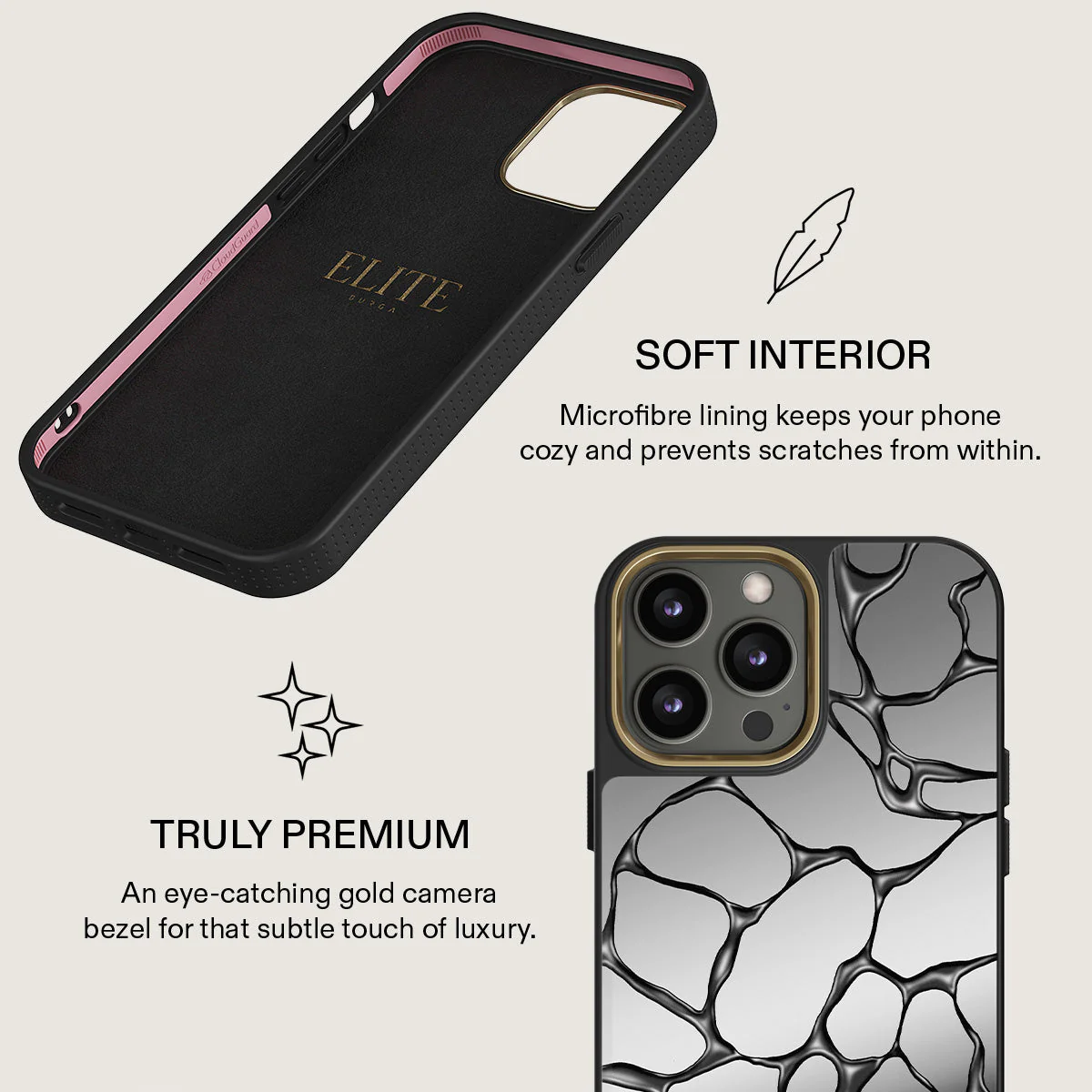 Aftershock - iPhone 13 Pro Max Case - Image 32