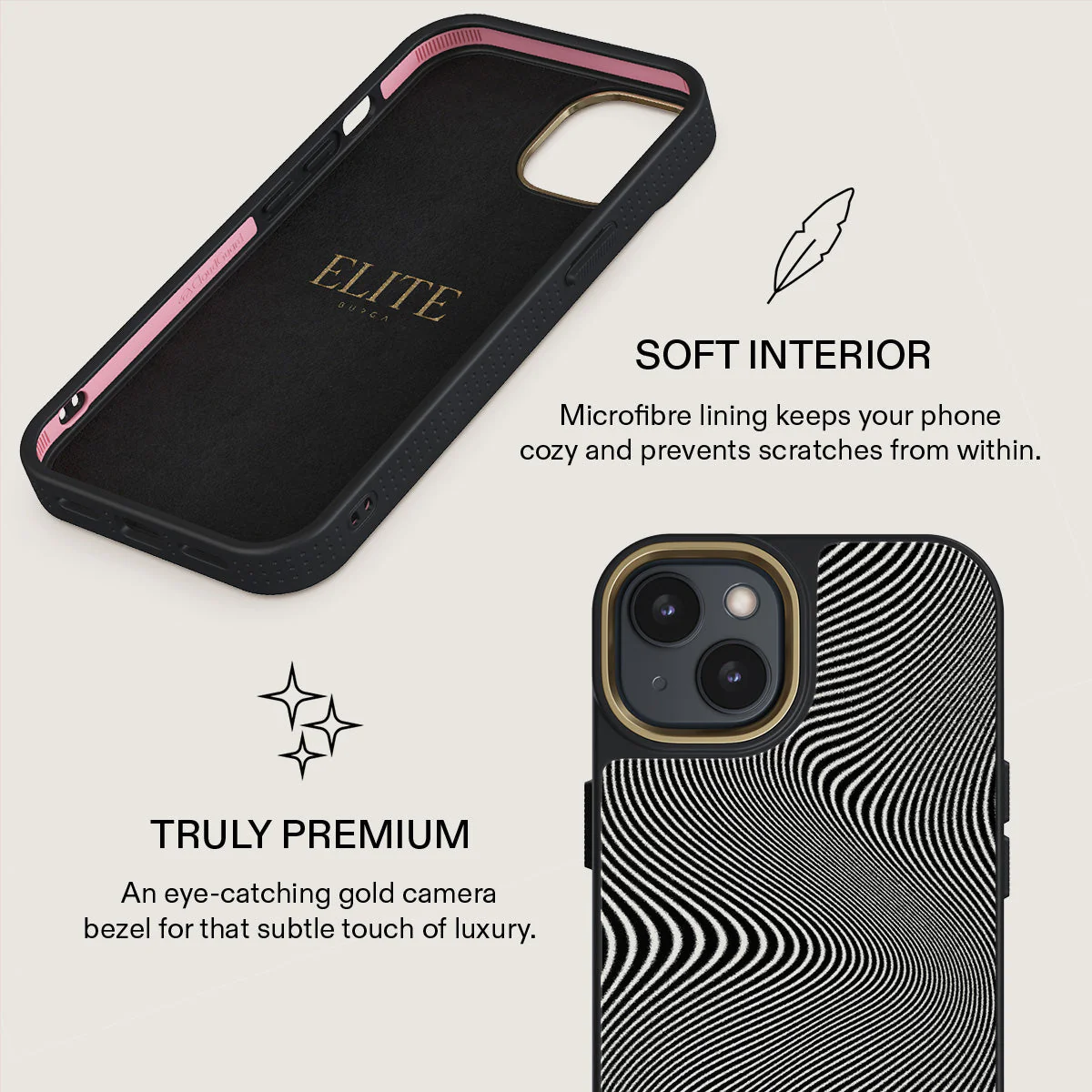 Aftershock - iPhone 14 Case - Image 10