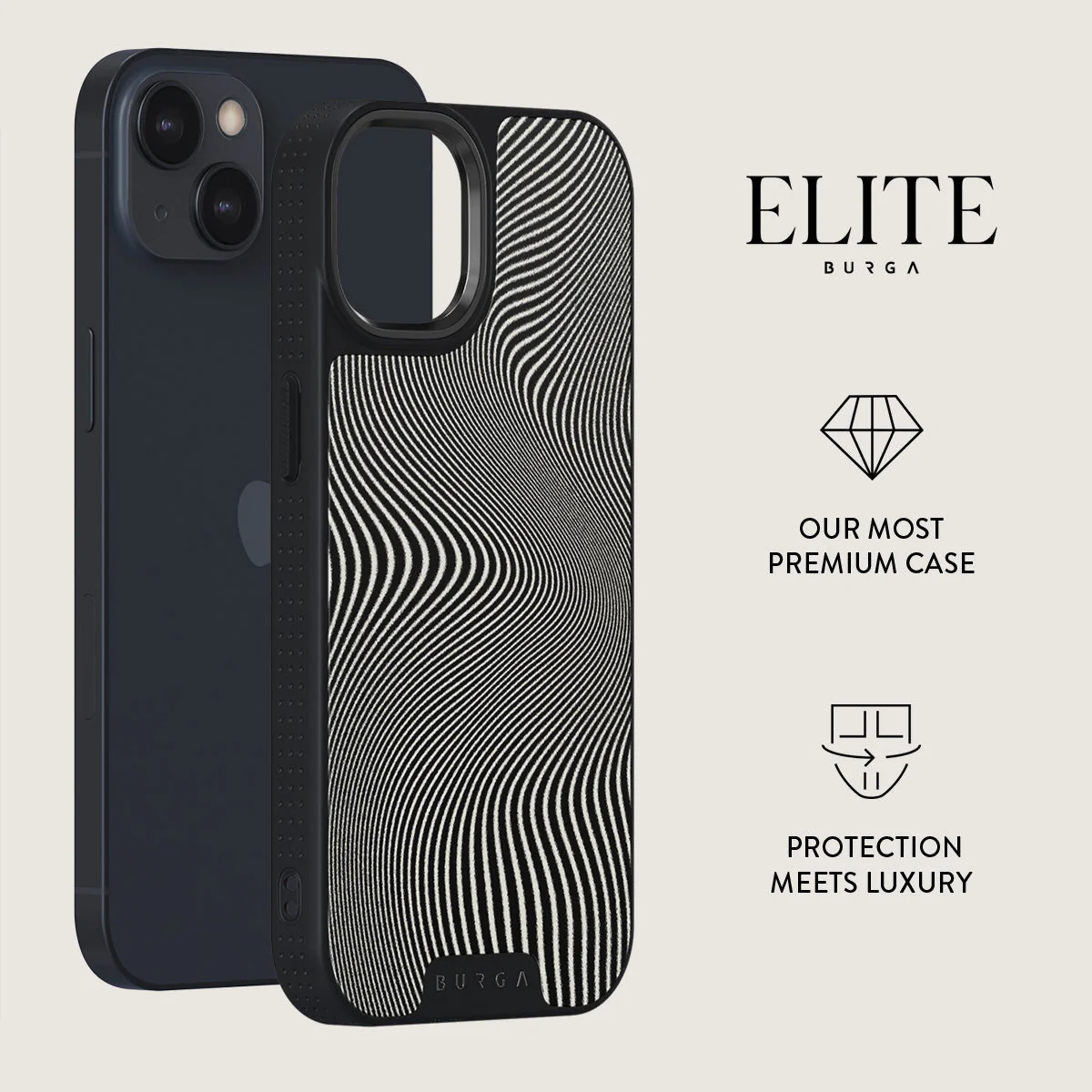 Aftershock - iPhone 14 Case - Image 13