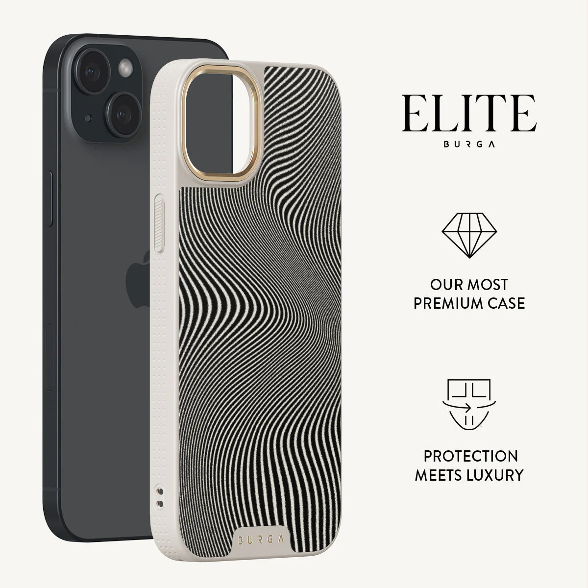 Aftershock - iPhone 14 Case - Image 20