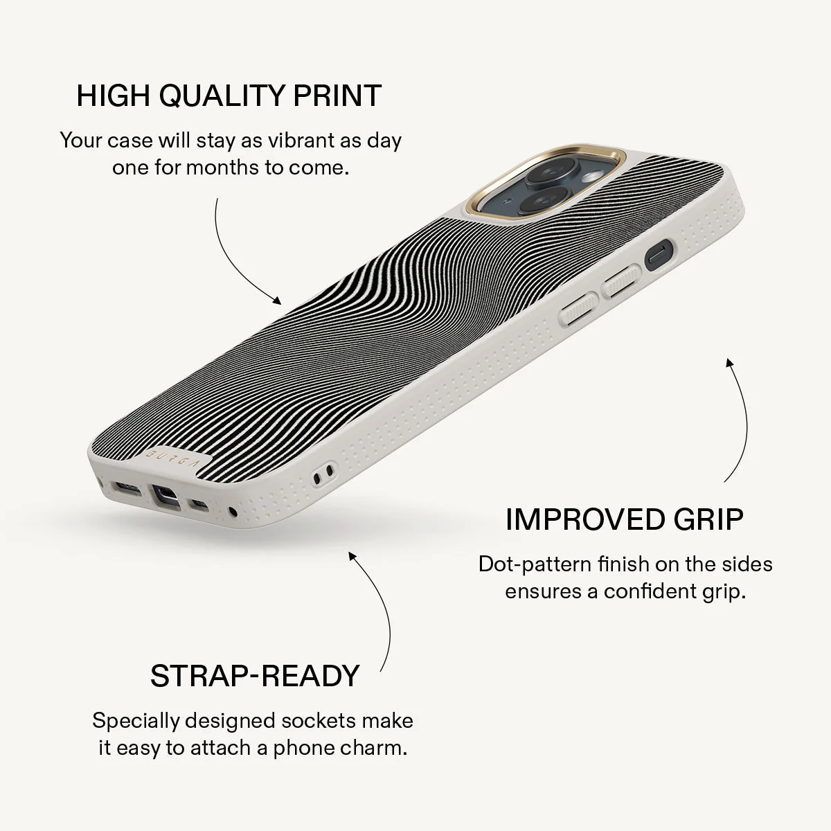 Aftershock - iPhone 14 Case - Image 23