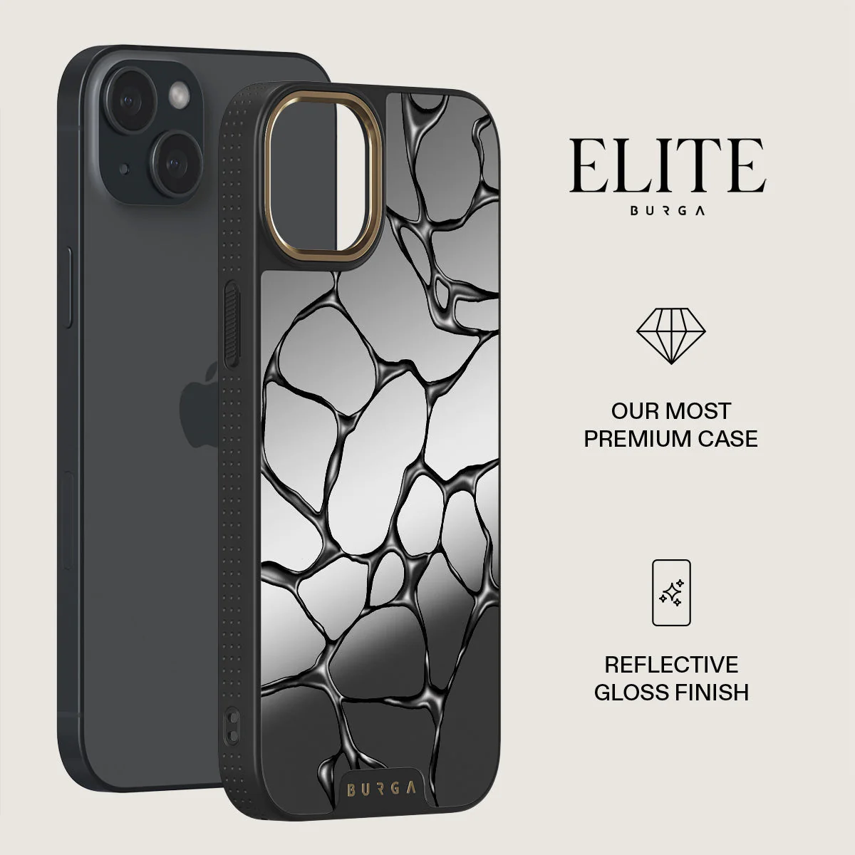 Aftershock - iPhone 14 Case - Image 27