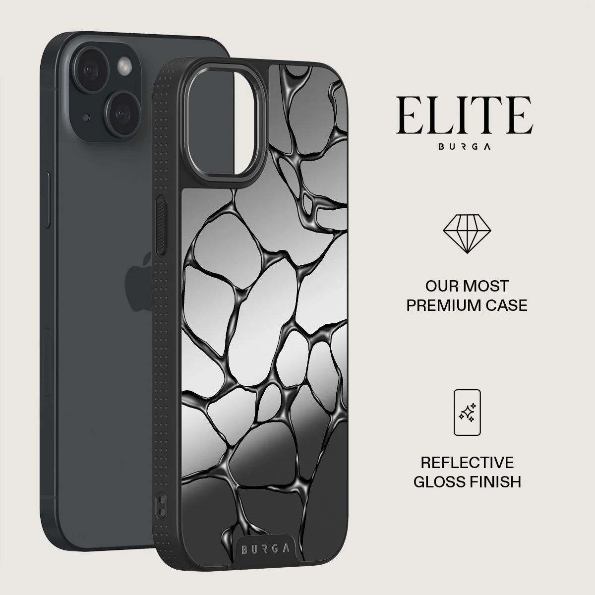 Aftershock - iPhone 14 Case - Image 35