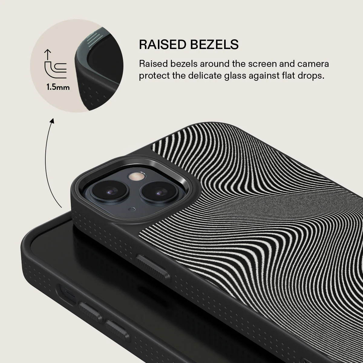 Aftershock - iPhone 14 Plus Case - Image 15