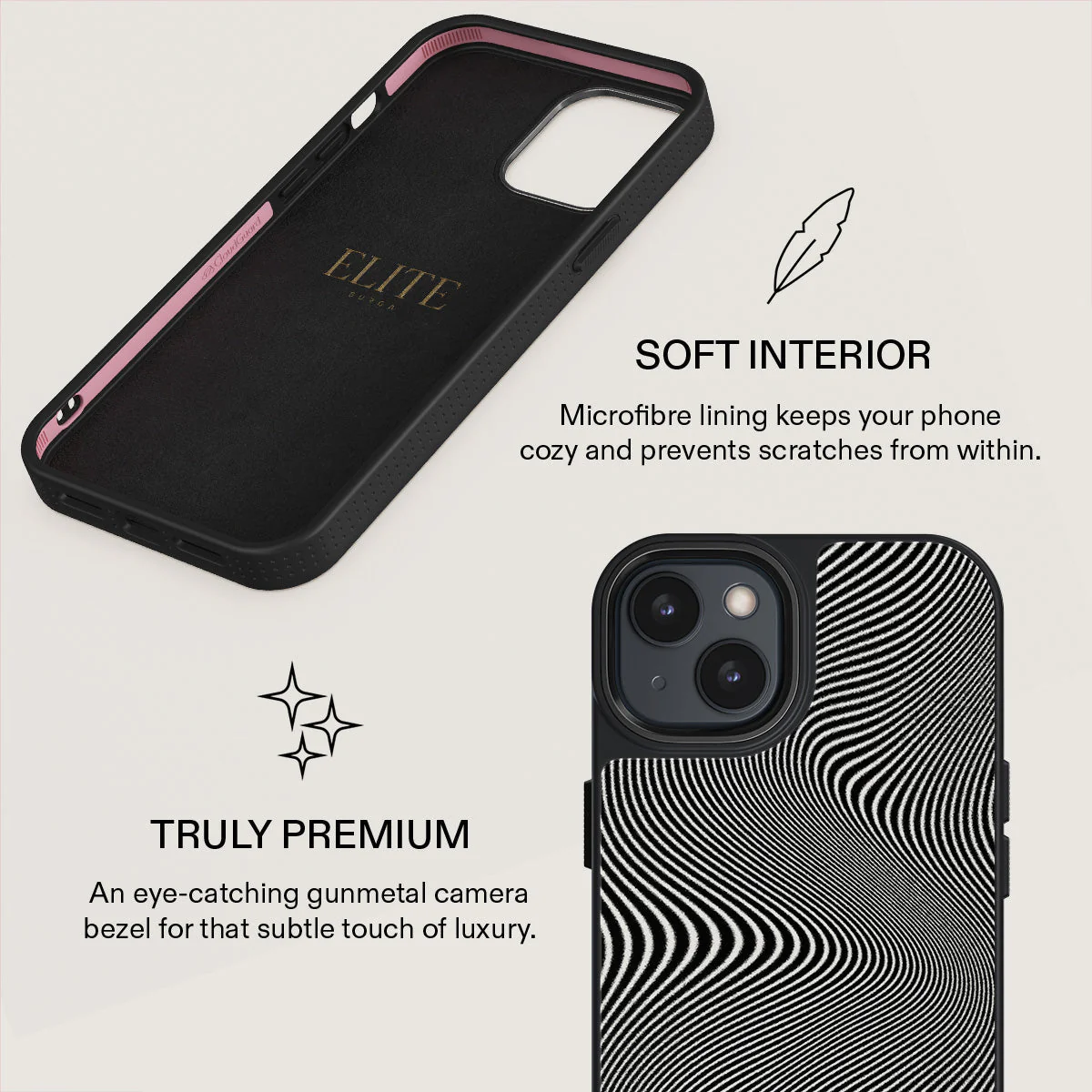 Aftershock - iPhone 14 Plus Case - Image 17