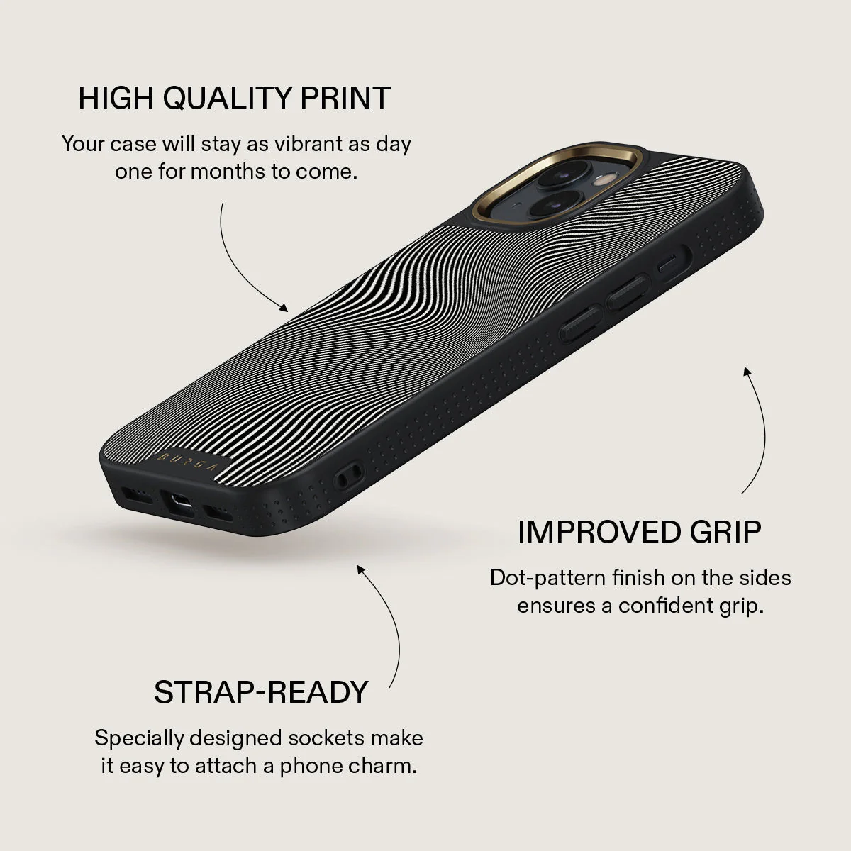 Aftershock - iPhone 14 Plus Case - Image 9
