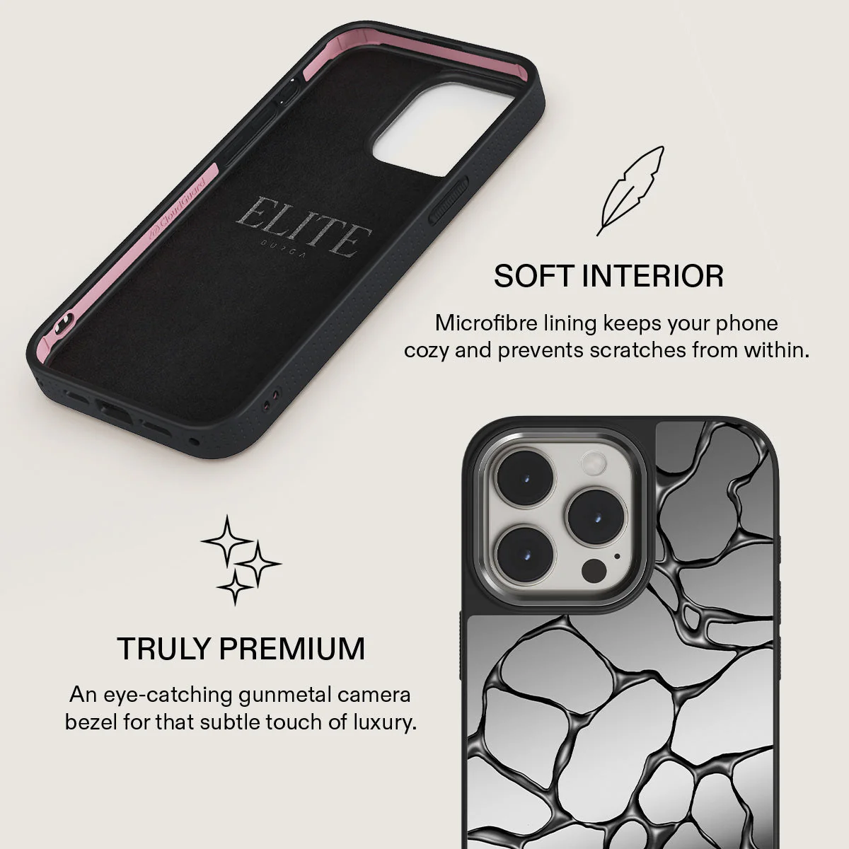 Aftershock - iPhone 14 Pro Case - Image 40