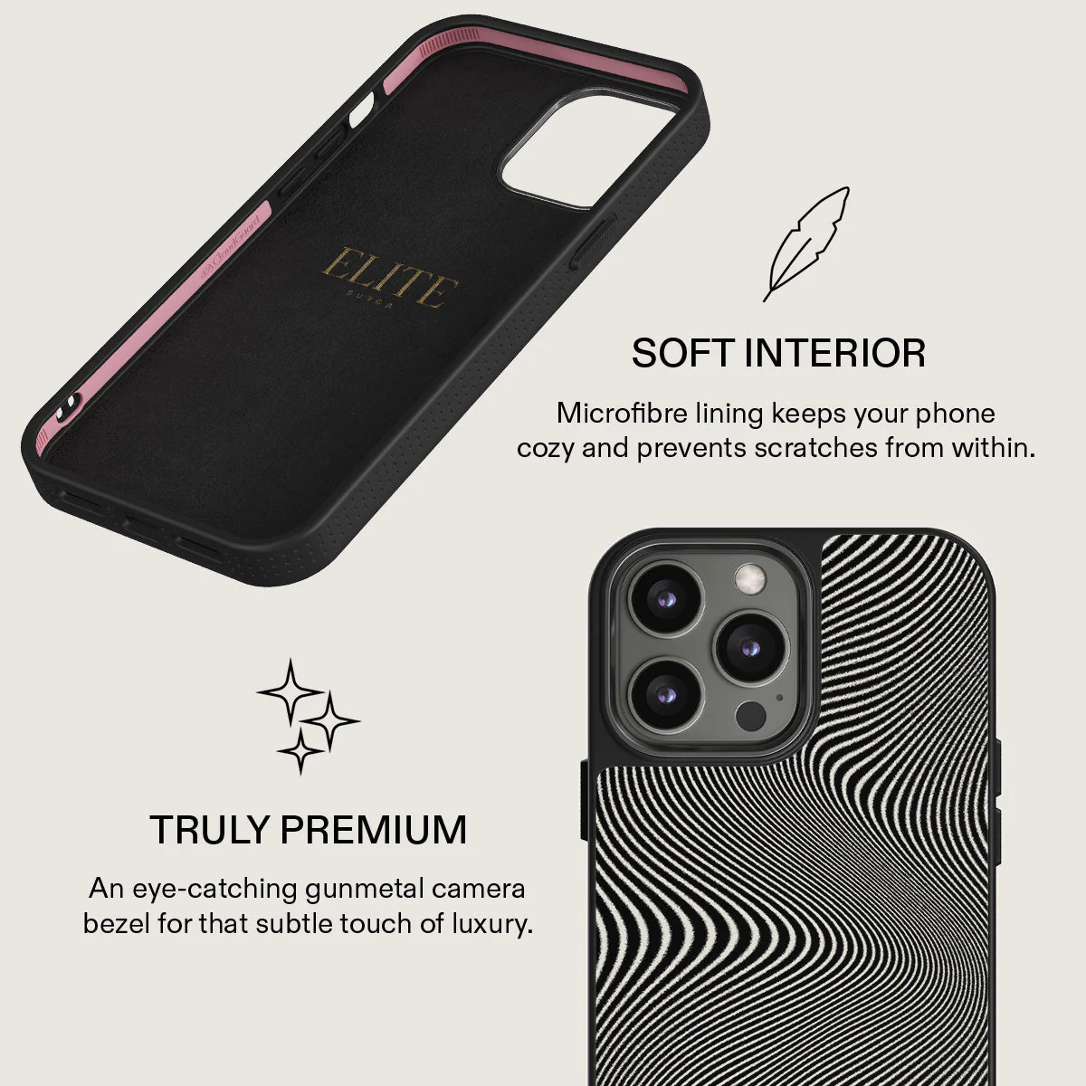 Aftershock - iPhone 14 Pro Max Case - Image 17