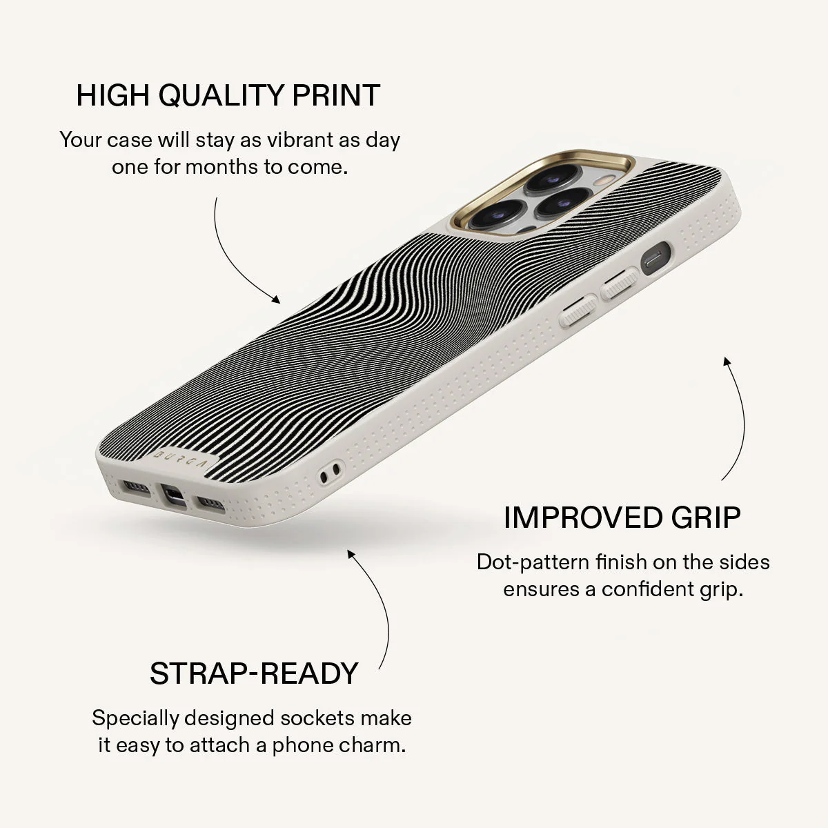 Aftershock - iPhone 14 Pro Max Case - Image 23