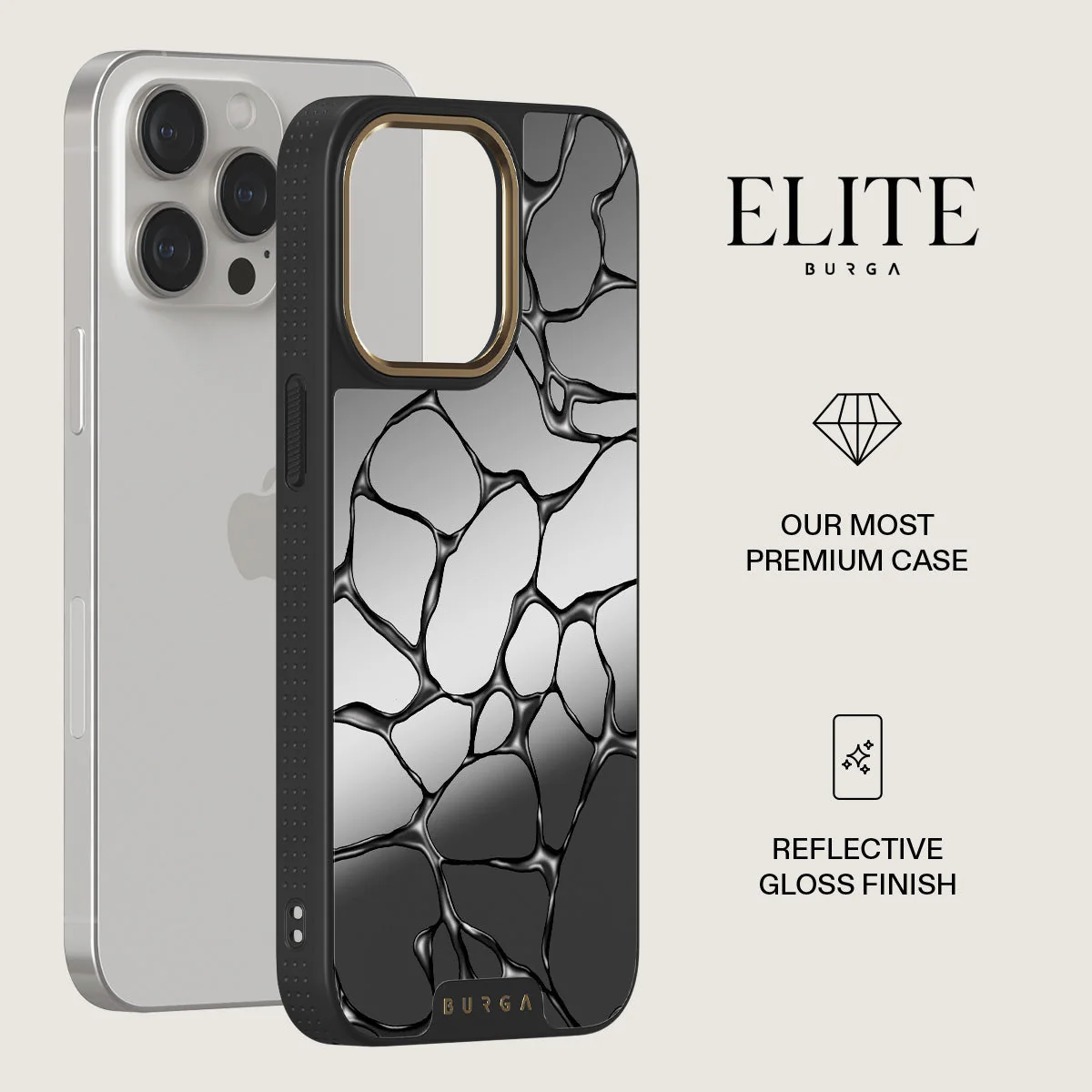 Aftershock - iPhone 14 Pro Max Case - Image 27