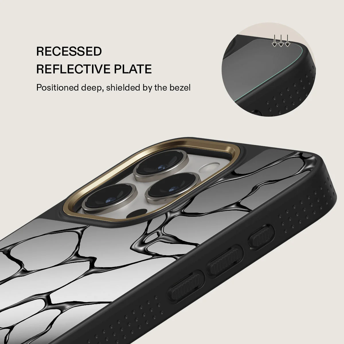 Aftershock - iPhone 14 Pro Max Case - Image 29