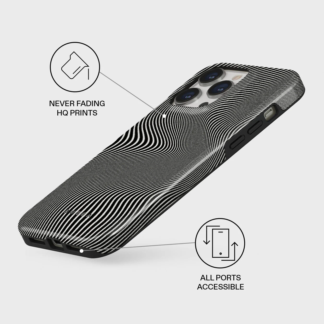 Aftershock - iPhone 14 Pro Max Case - Image 3