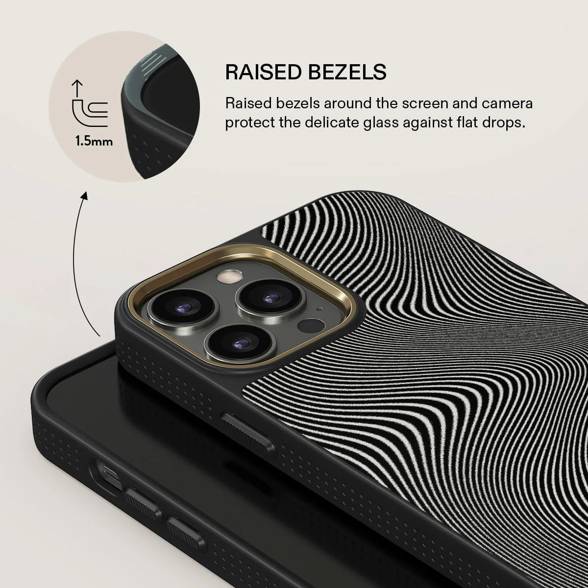 Aftershock - iPhone 14 Pro Max Case - Image 8