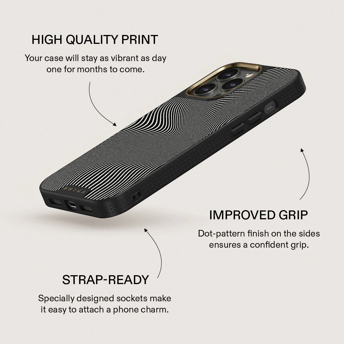 Aftershock - iPhone 14 Pro Max Case - Image 9