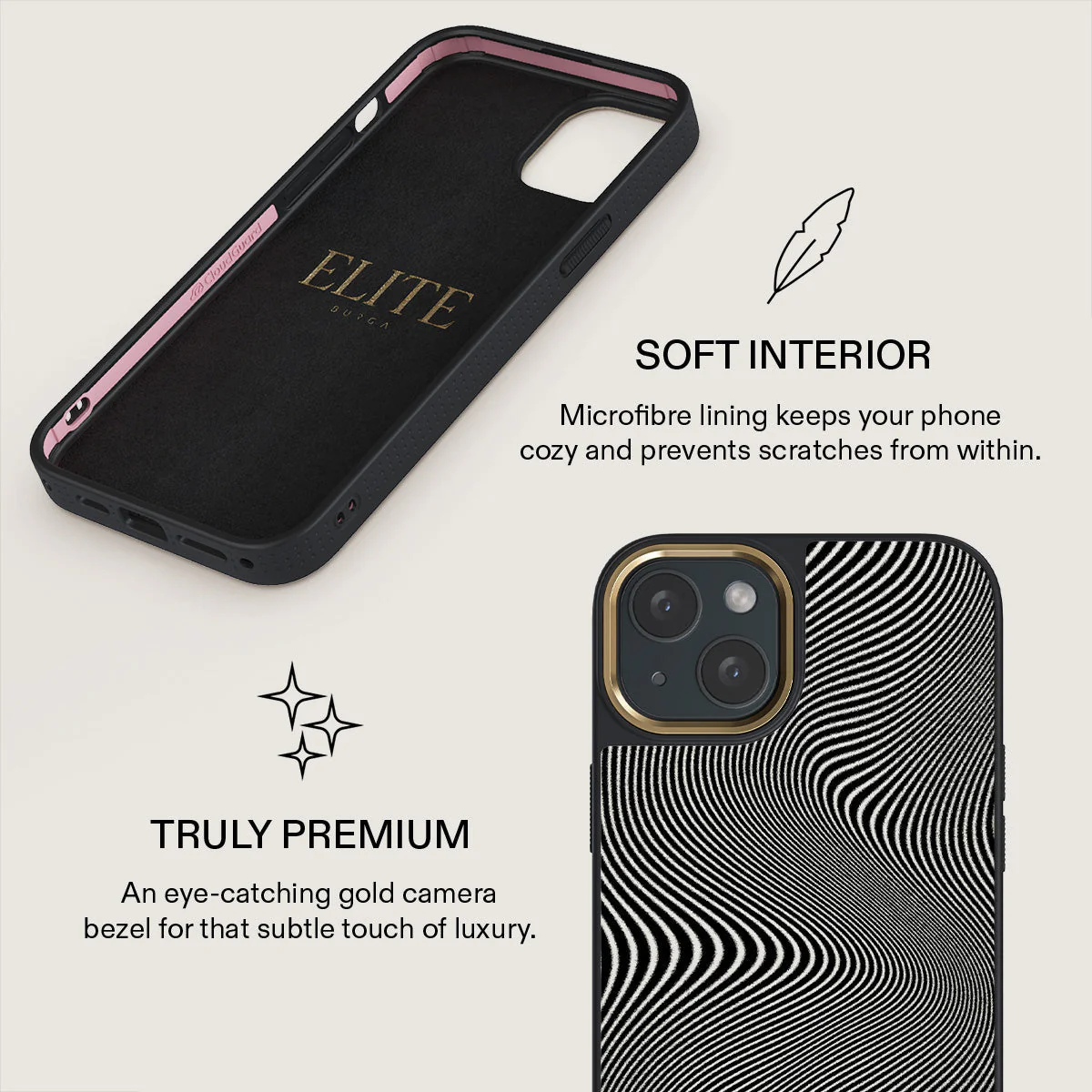 Aftershock - iPhone 15 Case - Image 10