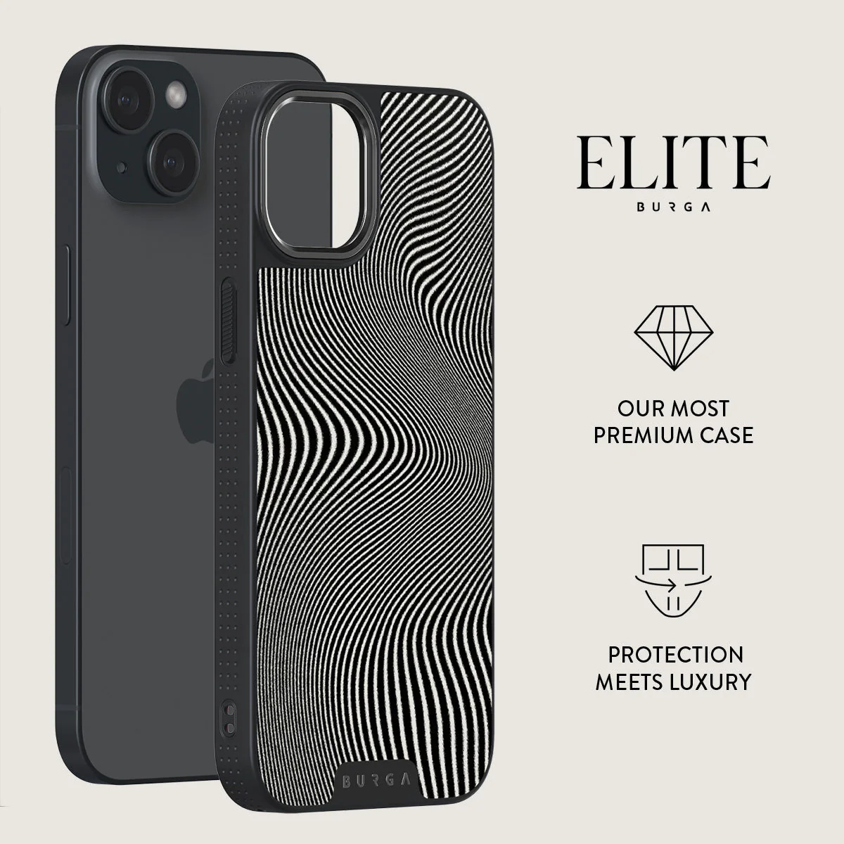 Aftershock - iPhone 15 Case - Image 13