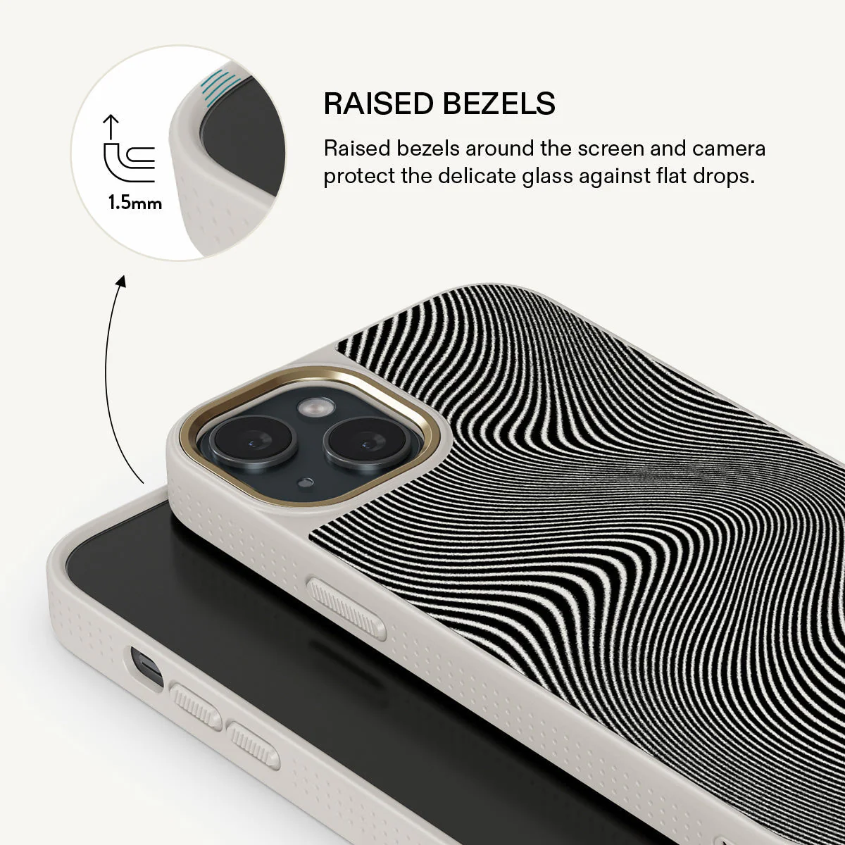 Aftershock - iPhone 15 Case - Image 22