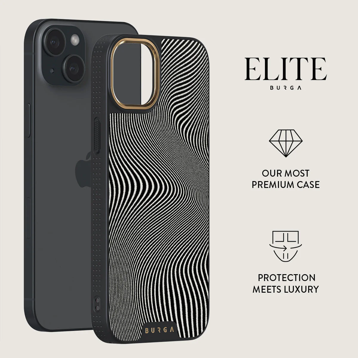 Aftershock - iPhone 15 Case - Image 6