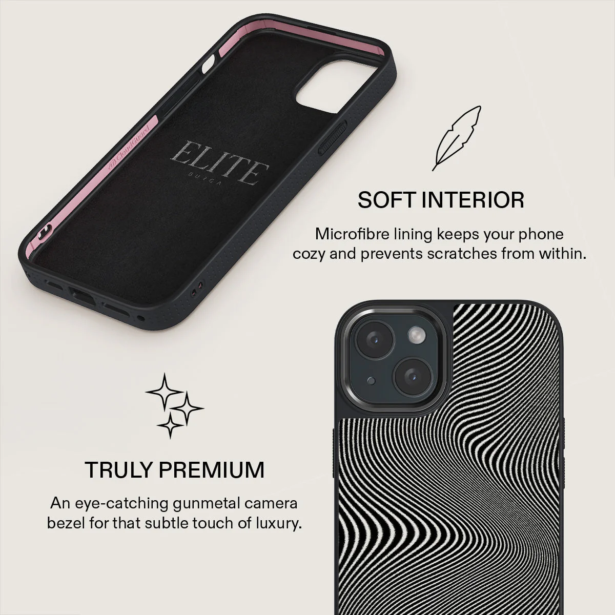 Aftershock - iPhone 15 Plus Case - Image 17