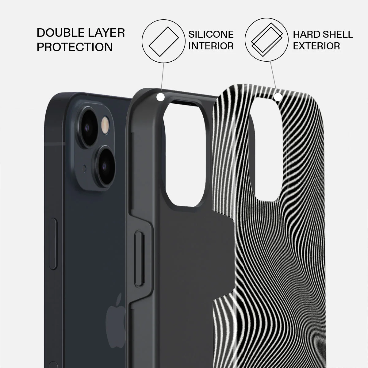 Aftershock - iPhone 15 Plus Case - Image 2