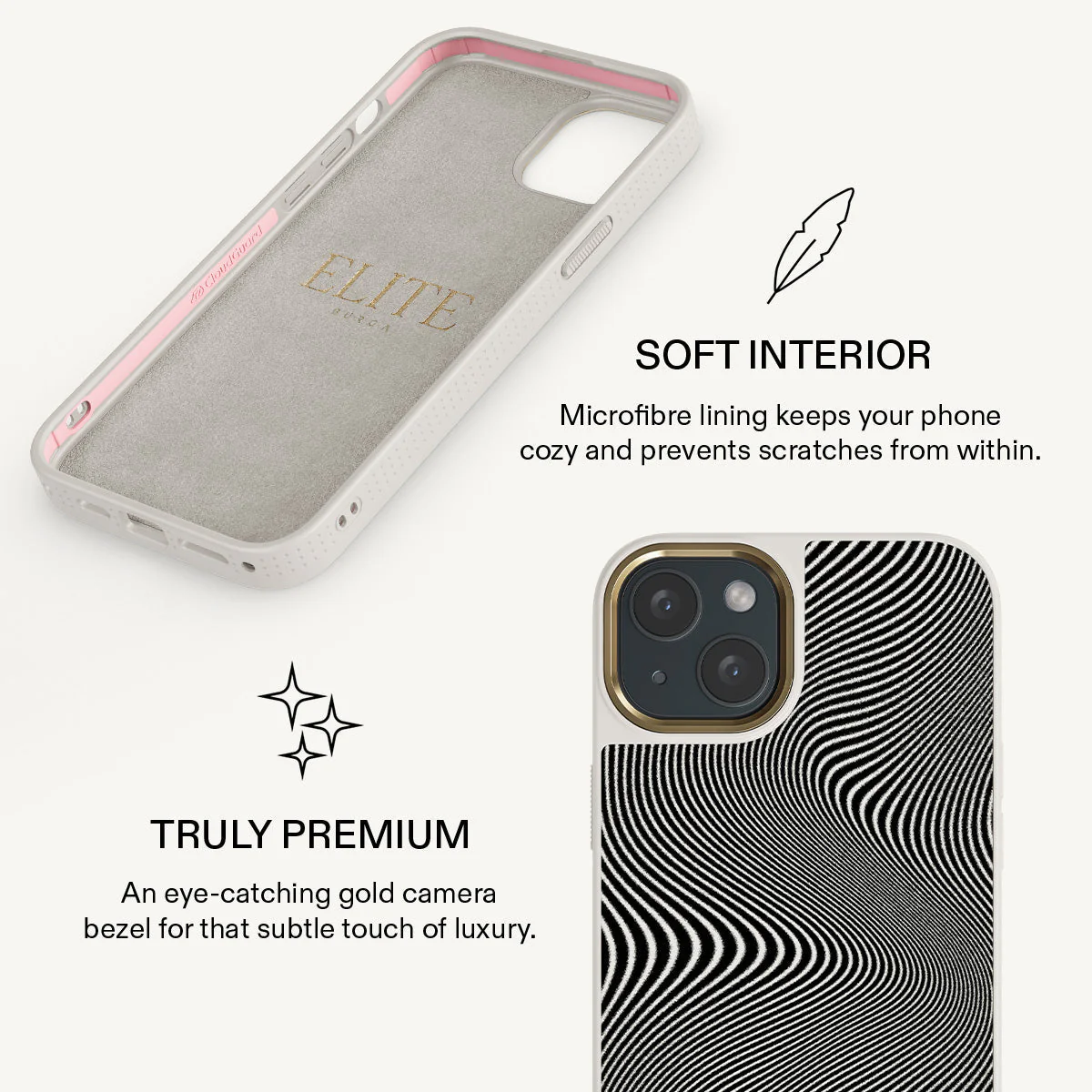 Aftershock - iPhone 15 Plus Case - Image 24