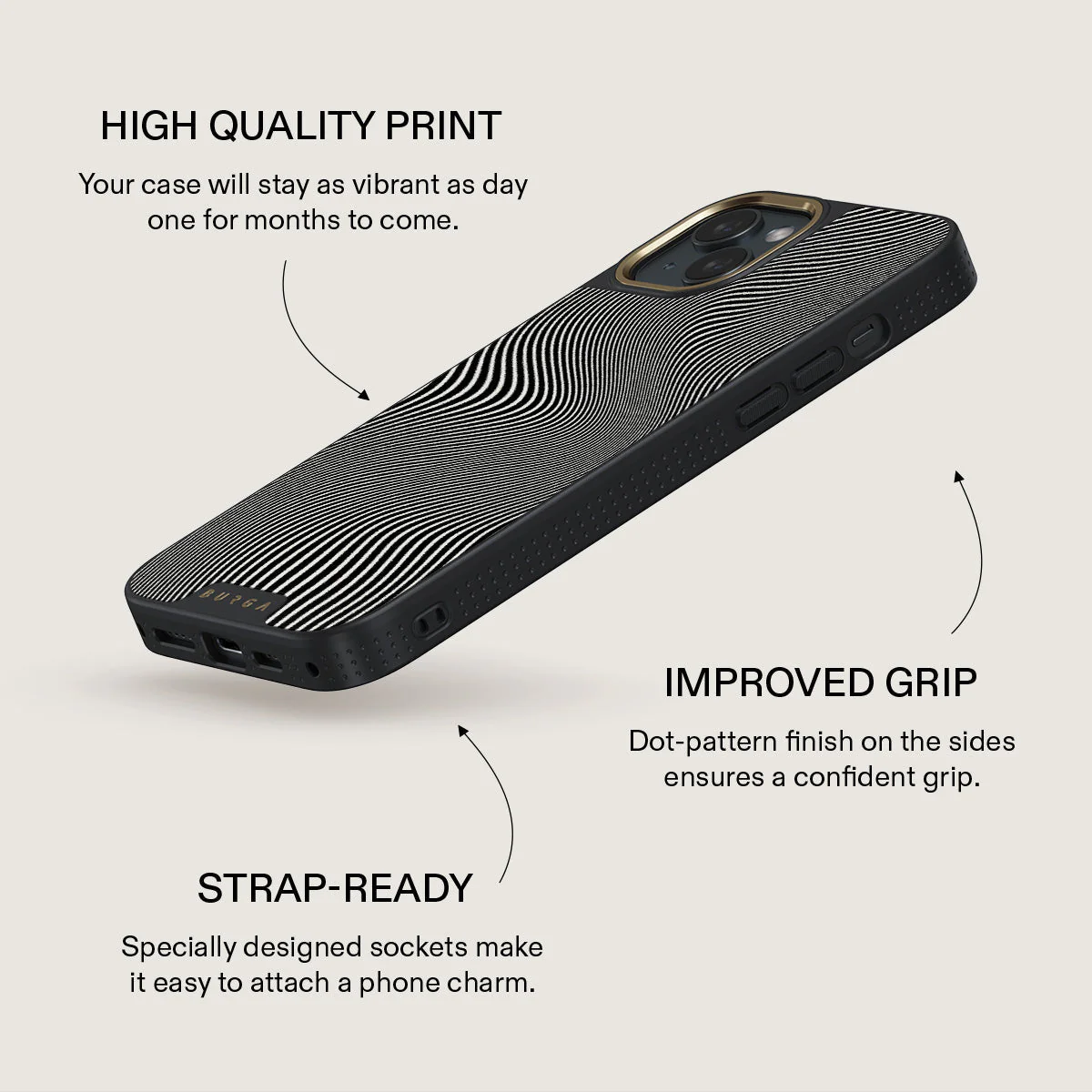 Aftershock - iPhone 15 Plus Case - Image 9